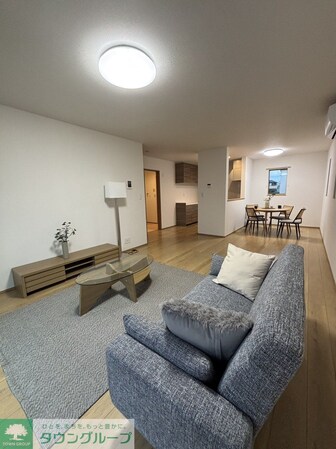 マイホームネクスト残堀4号棟の物件内観写真